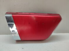 KAWASAKI KZ 400 74-77- COVER MIDDLE LEFT