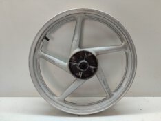 SUZUKI FX 125- RIM WHEEL REAR 17X1,60