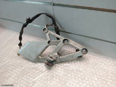 HONDA CBR 600 F2- FOOT PEG FRONT RIGHT