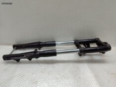 Zundapp KS 80 FORK- FRONT-FRONT SUSPENSION- AXLE