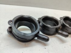 YAMAHA XJ 750 5G2- INTAKE RUBBERS