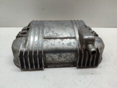 HONDA CB 400N- VALVE COVER