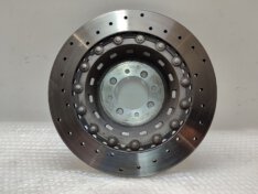 YAMAHA GTS 1000- DISC BRAKE ROTOR FRONT