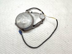 HONDA CB-1- ENGINE COVER LEFT