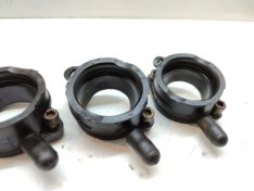 KAWASAKI ZZR 1100C- INTAKE RUBBERS