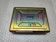 YAMAHA GTS 1000- CDI ECU 4BH- 8591A-00