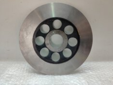 HONDA CB 50 J/125 J- DISC BRAKE ROTOR FRONT