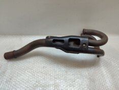 HONDA XL 600R- EXHAUST HEADER
