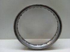 TAKASAGO- RIM ALUMINUM TAKASAGO 17×2,15 36 HOLES