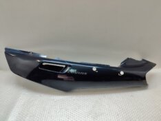 YAMAHA GTS 1000- TAIL COVER LEFT