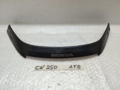 HONDA CN 250 HELIX- COVER WINDSHELD/ MASK