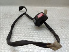 YAMAHA GTS 1000- HANDLEBAR SWITCH RIGHT