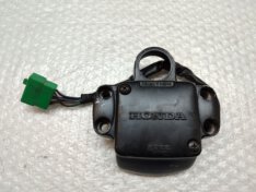 HONDA CX 500- FUSE BOX