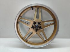 HONDA CB 400N- RIM WHEEL FRONT 19×2,15