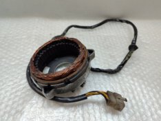 SUZUKI GT 550- ALTENATOR 31400-33110