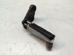YAMAHA GTS 1000- FOOT REST FRONT RIGHT