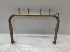 YAMAHA GTS 1000- BRACKET/ FUEL TANK HOLDER