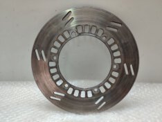 YAMAHA XZ 550/ XJ 650/750- DISC BRAKE ROTOR FRONT