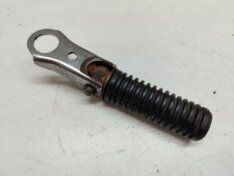 HONDA CB 750F/ 900F BOLDIOR- FOOTREST REAR LEFT