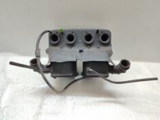 YAMAHA GTS 1000- AIR BOX CLEANER