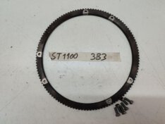 HONDA ST 1100 PAN EUROPEAN- ABS RING DOTOR REAR