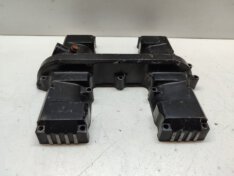 YAMAHA XS 400 DOHC- VALVE COVER