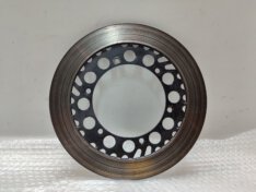 YAMAHA GTS 1000- DISC BRAKE ROTOR REAR