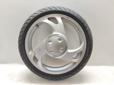 YAMAHA GTS 1000- RIM FRONT WHEEL 17×3,50