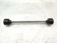 KAWASAKI ZRX 1200R- CRASH BARS