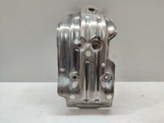 HONDA XL 125S- SKID PLATE