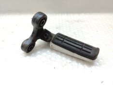 YAMAHA GTS 1000- FOOTREST REAR RIGHT