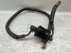 YAMAHA GTS 1000-  FUEL FILTER/ HOSES