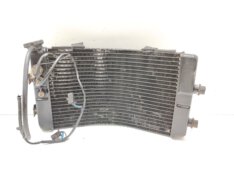 YAMAHA GTS 1000- RADIATOR