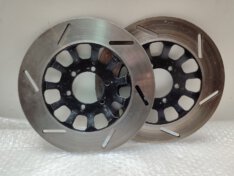 YAMAHA RD 250/350/500- DISC BRAKE ROTOR FRONT