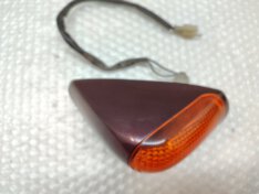 YAMAHA GTS 1000- TURN SIGNAL LEFT