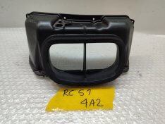 HONDA VTR 1000 SP1- AIR CLEANER BOX COVER
