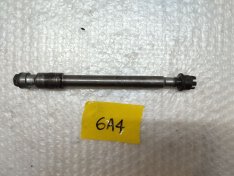 HONDA XL 250S- AXLE FRONT