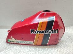 KAWASAKI KL 250-FUEL TANK