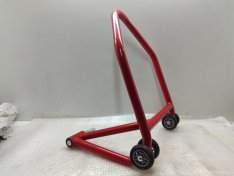 TRIUMPH SPEED TRIPLE 955I- SINGLE ARM PADDUIK STAND