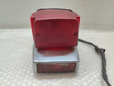 YAMAHA XJ 550- TAIL LIGHT