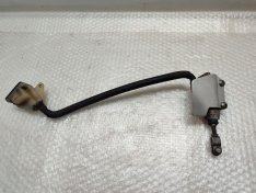 SUZUKI GSX-R 400 91'- BRAKE MASTER CYLINDER REAR/HOSE/TANK