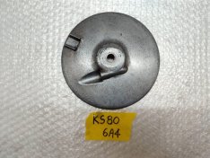 ZUNDAPP KS80- COVER FRONT RIM