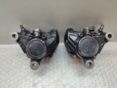 YAMAHA RD 350 YPVS- BRAKE CALIPERS FRONT