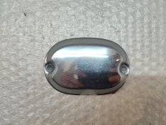 HONDA CB 350/CK 350- POINTS COVER