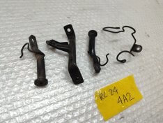 HONDA VFR 750 RC 24- FAIRING BRACKETS
