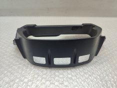 HONDA SLR 650- COVER GAUGES/ INSTRUMENTS