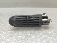 HONDA CBR 1000F SC 21 87-89'- FOOT REST FRONT RIGHT