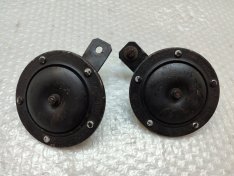 HONDA CB 900F- HORNS