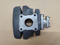 HONDA MB 5- CYLINDER BARREL/REED VALVE