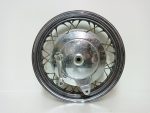 Yamaha XV 535 Virago Rear Wheel (Price without tire) 15x3,0